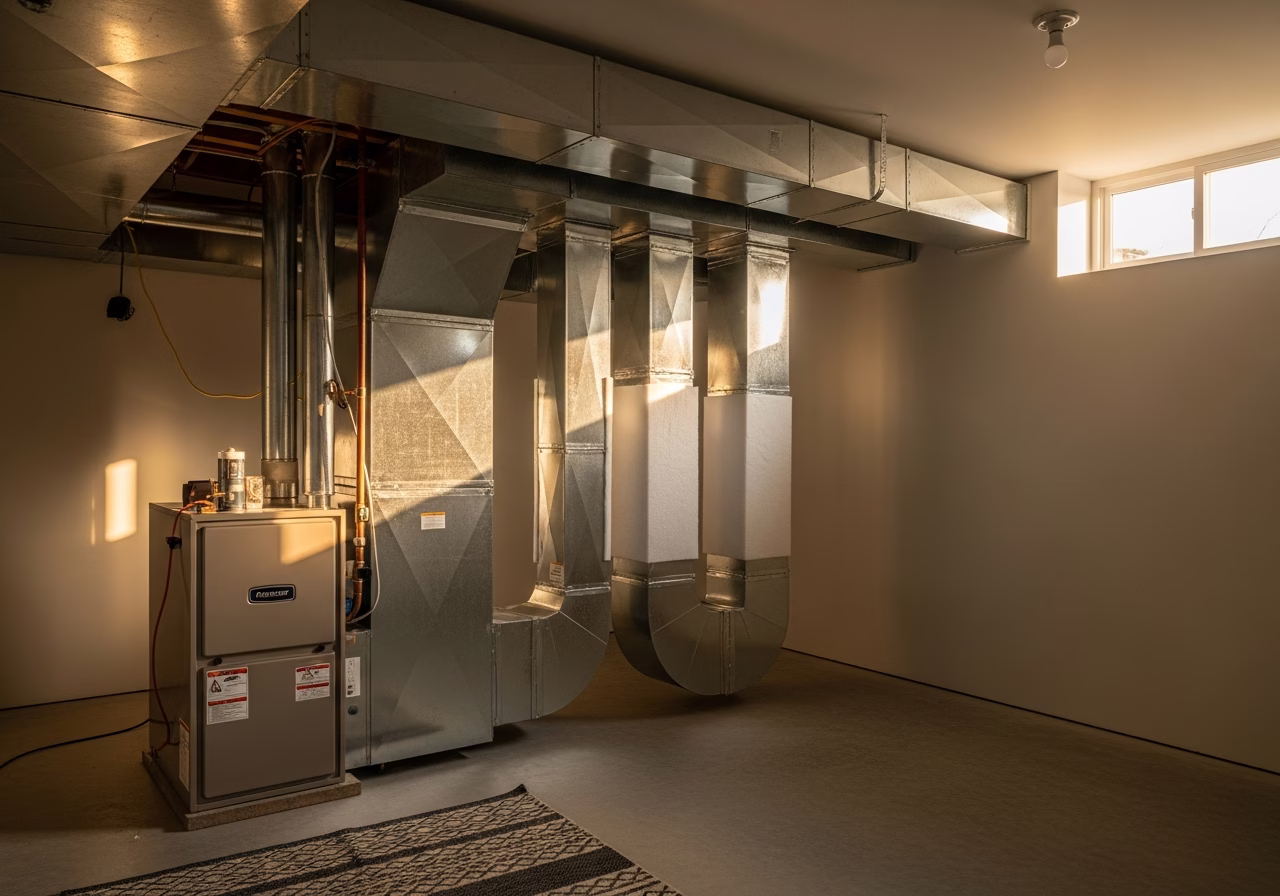 HRV vs Bath Fan vs Range Hood โ finished result in a Toronto or GTA home by RenoHouse
