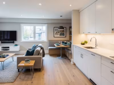 In-Law Suite in a Toronto Condo: 2026 Feasibility Guide