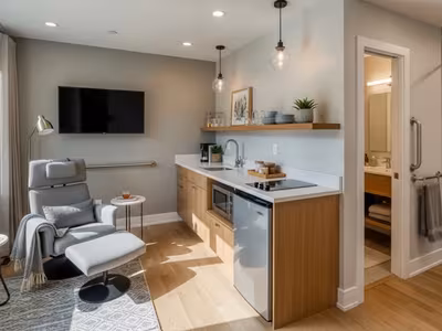 In-Law Suite Design for an Aging Parent: Toronto 2026 Playbook