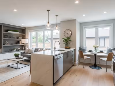 In-Law Suite Financing Toronto: 2026 Options Compared