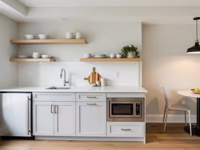 In-Law Suite Kitchenette Design Toronto: 2026 Layout Guide