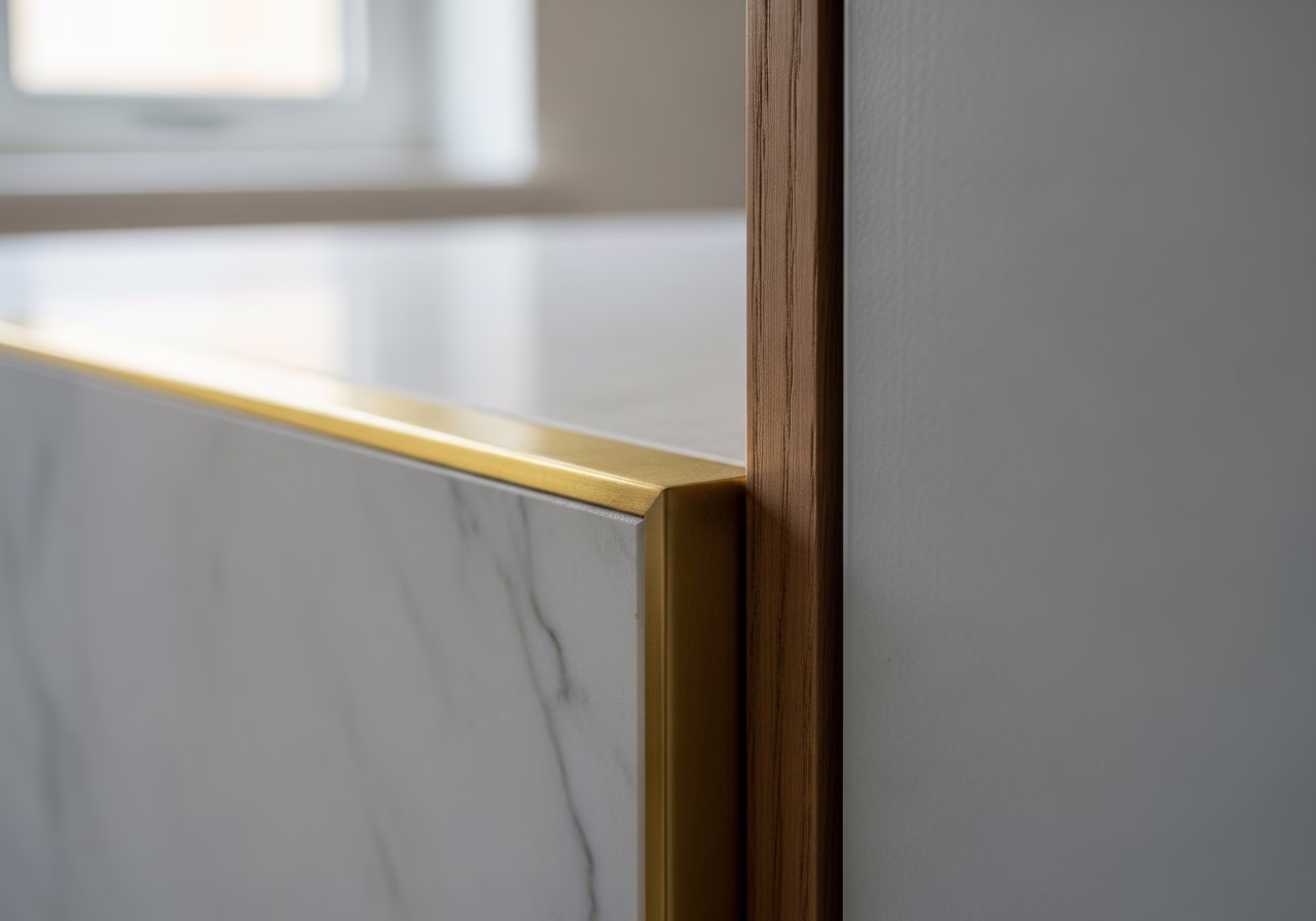 In-Law Suite vs Garden Suite vs Basement Apartment โ close-up of professional workmanship in a Toronto-area home