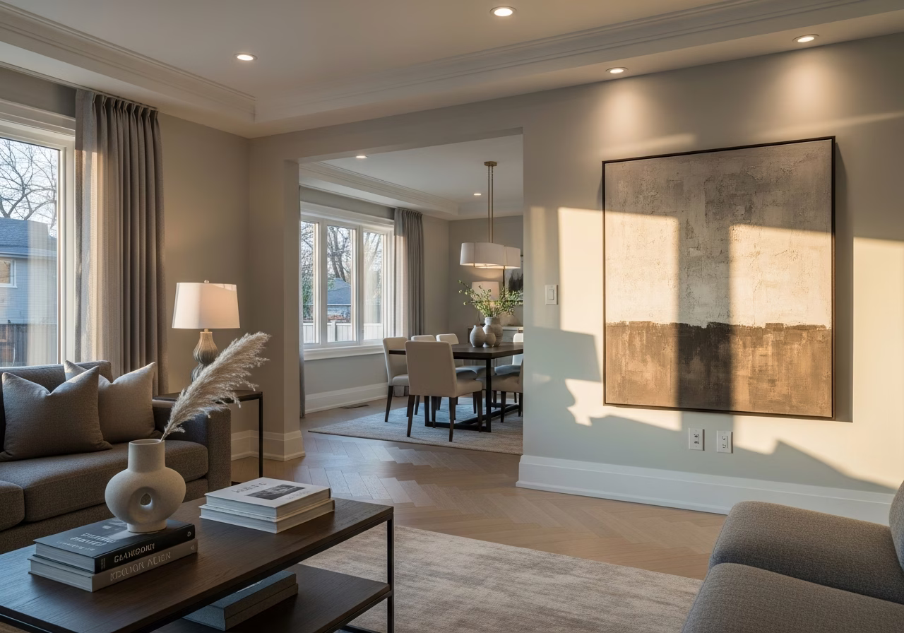 In-Law Suite vs Garden Suite vs Basement Apartment โ finished result in a Toronto or GTA home by RenoHouse