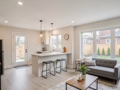 In-Law Suite vs Garden Suite vs Basement Apartment: Toronto Decision Guide 2026