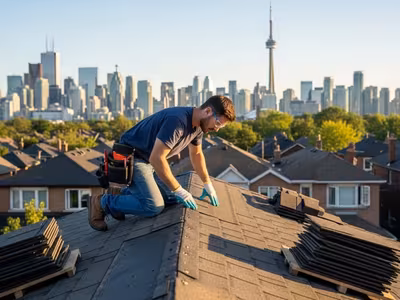 Insulation & Waterproofing Guide Toronto