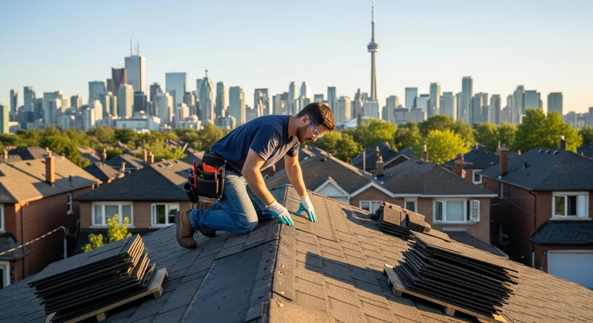 Insulation & Waterproofing Guide Toronto