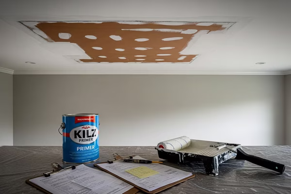 Insurance Claim Drywall Repair Toronto: What Aviva, Intact & Belairdirect Cover
