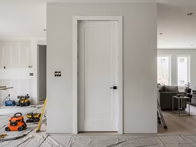 Interior Doors Guide: Types & Costs Toronto