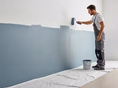 Interior Painting Cost Toronto