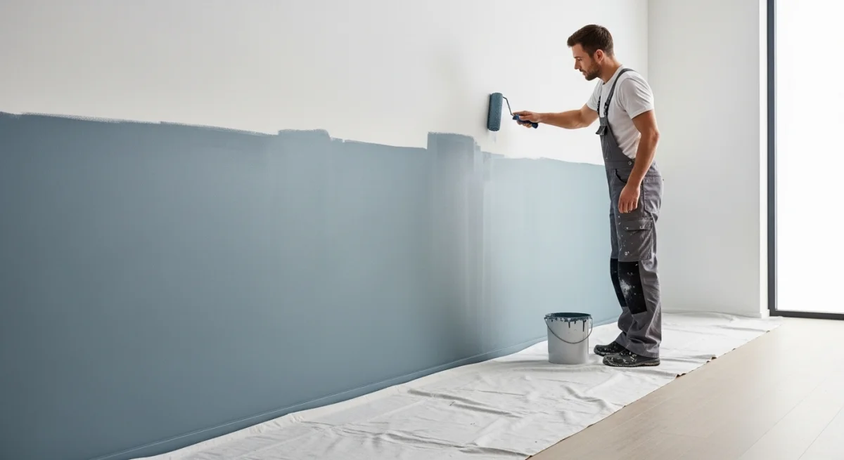 Interior Painting Cost Toronto