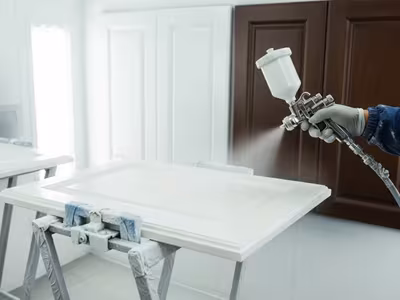 Kitchen Cabinet Painting Toronto: Cost, Process & Is It Worth It?