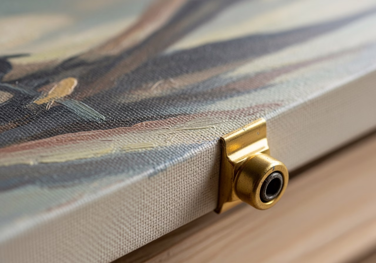 Kitchen Cabinet Refacing vs Replacing — close-up of professional workmanship in a Toronto-area home