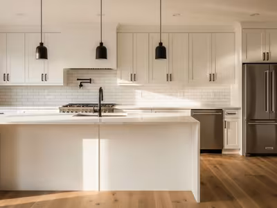 Kitchen Fire Restoration Toronto: The Process from Flame to Finished Kitchen