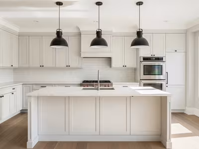 Kitchen Pre-Sale Cosmetic Renovation Toronto (2026)