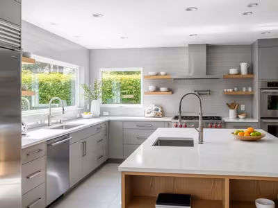 Kitchen Renovation Guide Toronto| Costs, Timeline & Ideas