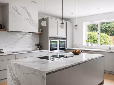 7 Kitchen Renovation Mistakes Toronto Homeowners Make (And How to