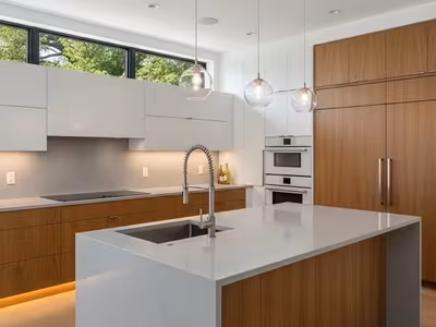 Kitchen Renovation Permits Toronto