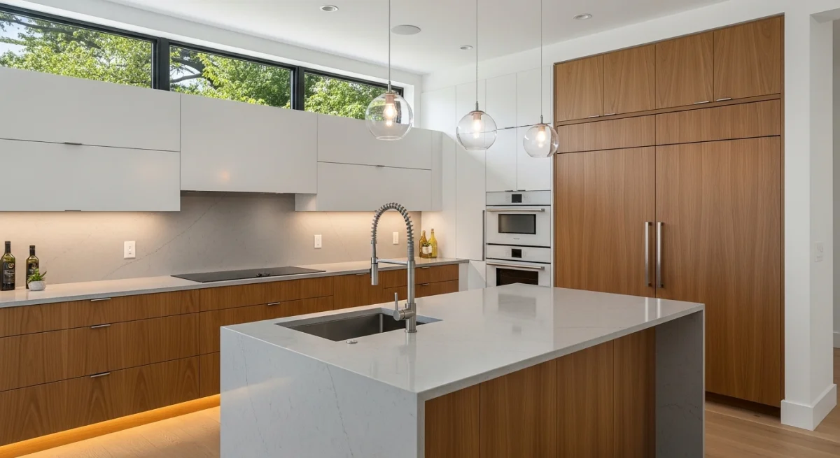 Kitchen Renovation Permits Toronto