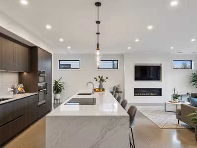 Kitchen vs Bathroom Renovation ROI— Which Adds More Value to Your