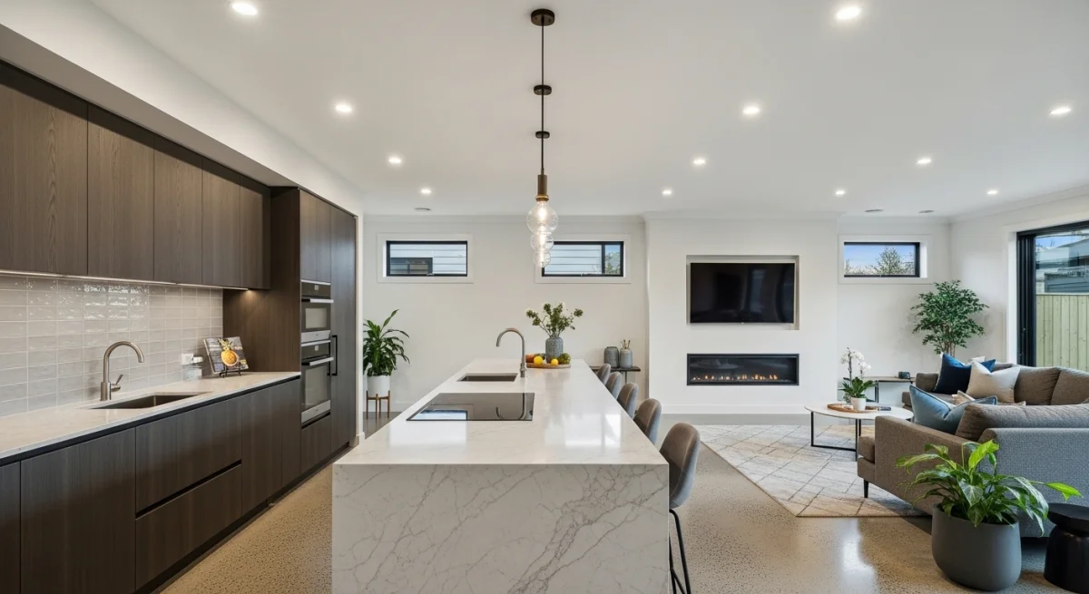 Kitchen vs Bathroom Renovation ROI— Which Adds More Value to Your