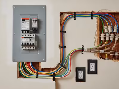 Knob & Tube Rewiring Cost in Toronto (2026 CAD Pricing)