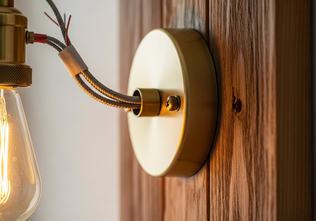 Which Insurance Companies Refuse Knob and Tube Coverage — close-up of professional workmanship in a Toronto-area home