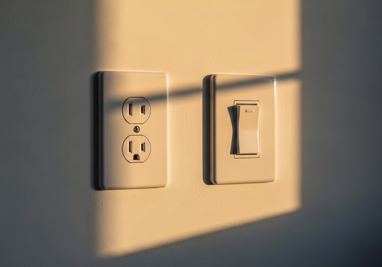 Which Insurance Companies Refuse Knob and Tube Coverage — finished result in a Toronto or GTA home by RenoHouse