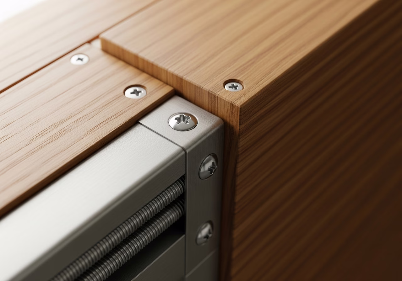Knob and Tube ESA Permit — close-up of professional workmanship in a Toronto-area home