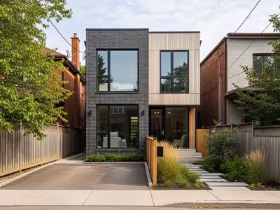 Laneway House Cost Toronto: Full Breakdown 2026