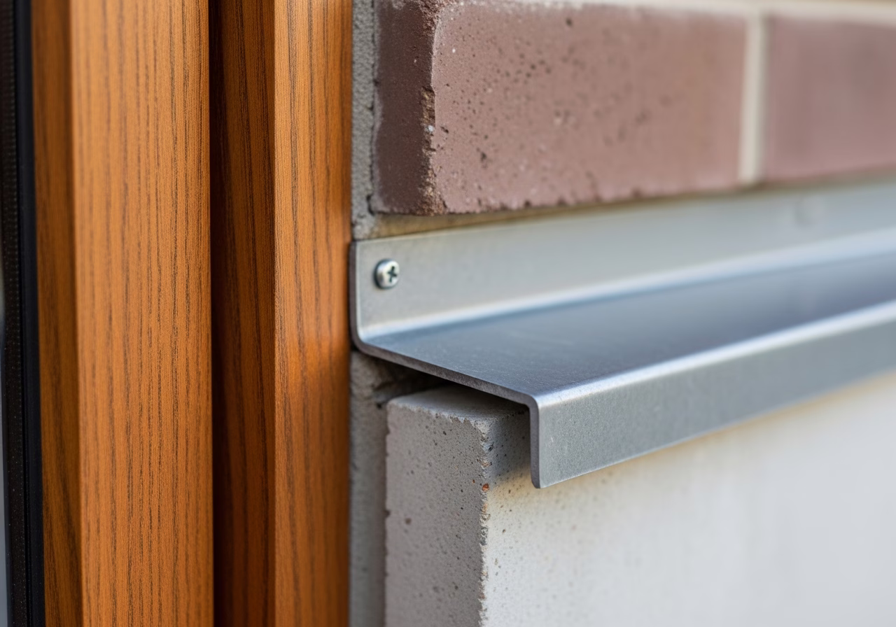Laneway House Permits — close-up of professional workmanship in a Toronto-area home