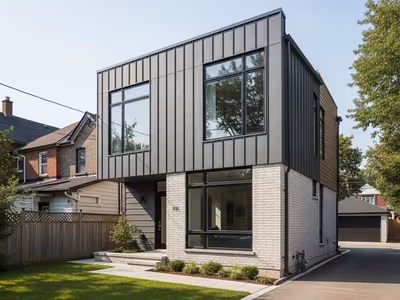 Laneway House Rental Income Toronto: ROI Analysis