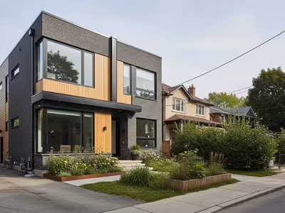 Laneway House vs Garden Suite Toronto: Decision Guide