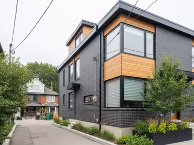 Laneway House Zoning Toronto: Bylaw 88-2018 Explained
