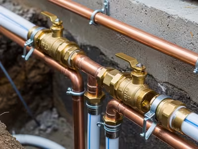 Lead and Galvanized Water Service Replacement Toronto: The Complete 2026 Guide