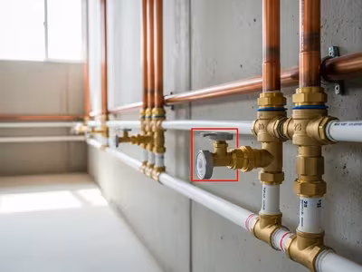 Lead in Tap Water Testing Toronto: How and Where