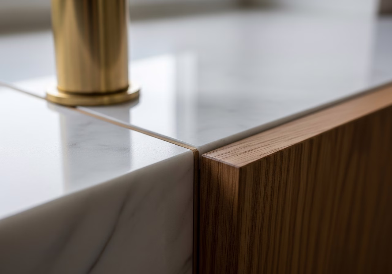 Top Load-Bearing Wall Removal Mistakes — close-up of professional workmanship in a Toronto-area home
