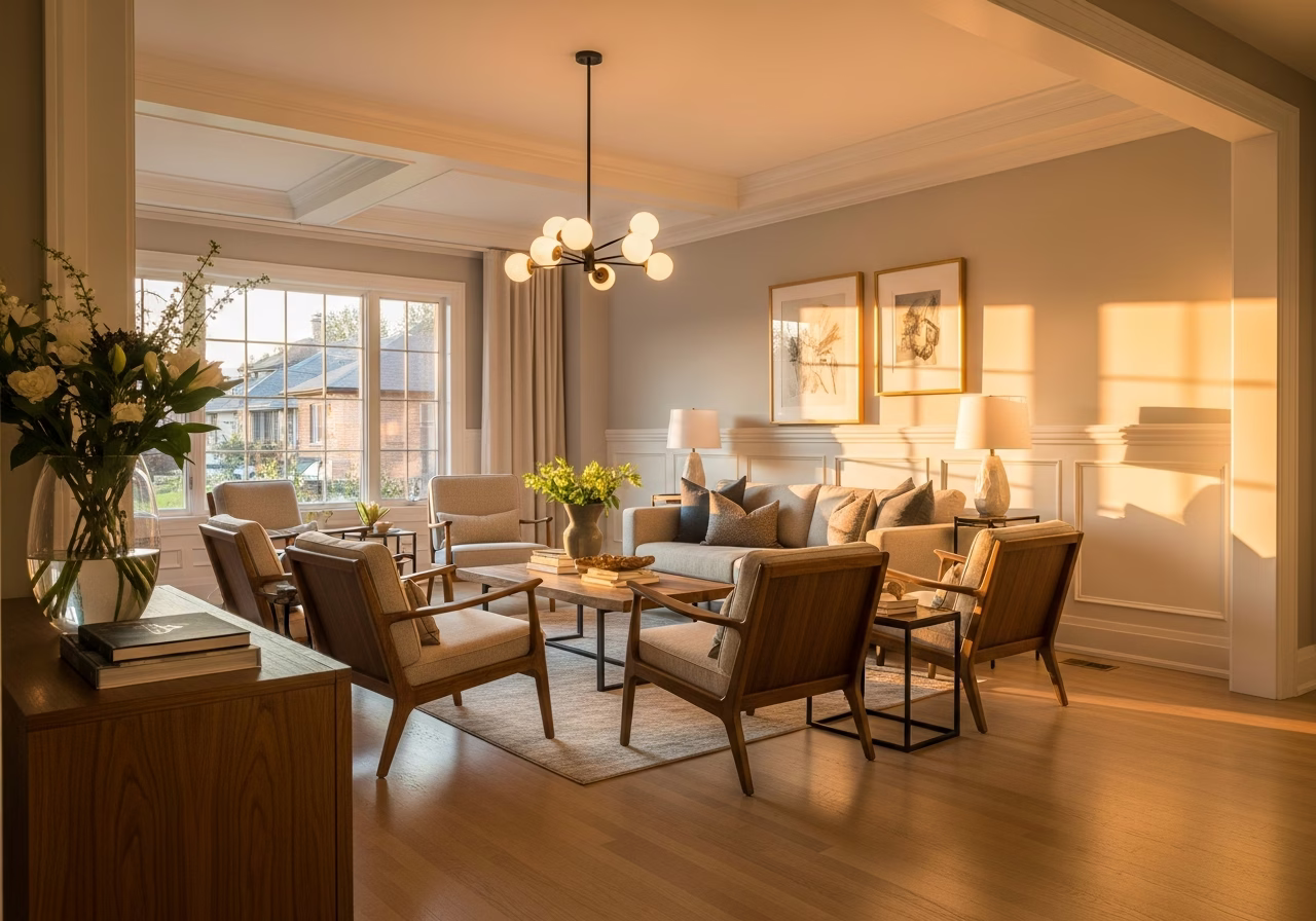 Top Load-Bearing Wall Removal Mistakes — finished result in a Toronto or GTA home by RenoHouse