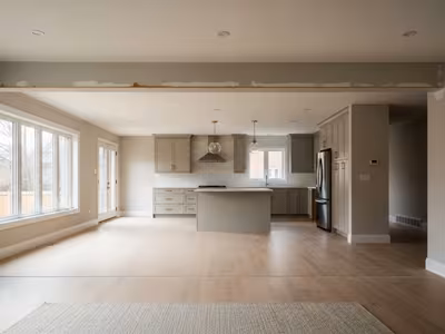 Top Load-Bearing Wall Removal Mistakes in Toronto Homes (and How to Avoid Them)