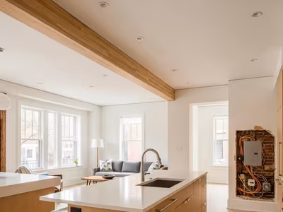 Load-Bearing Wall Removal in Old Toronto Homes: Knob-and-Tube, Plaster, and Heritage Considerations