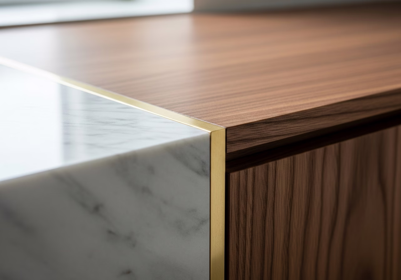 Load-Bearing Wall Permit — close-up of professional workmanship in a Toronto-area home