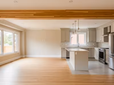Load-Bearing Wall Permit in Toronto: PEng Process and Building Department Step-by-Step