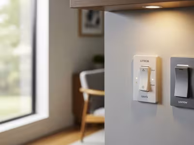 Lutron Caseta vs Leviton Decora Smart in Toronto: 2026 Comparison