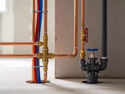 Mainline vs Floor-Drain Backwater Valve: Which Is Right for Your Toronto Home?