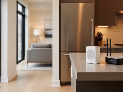 Mesh Wi-Fi vs Access Points in Toronto: Which Approach Is Right for Your Home?