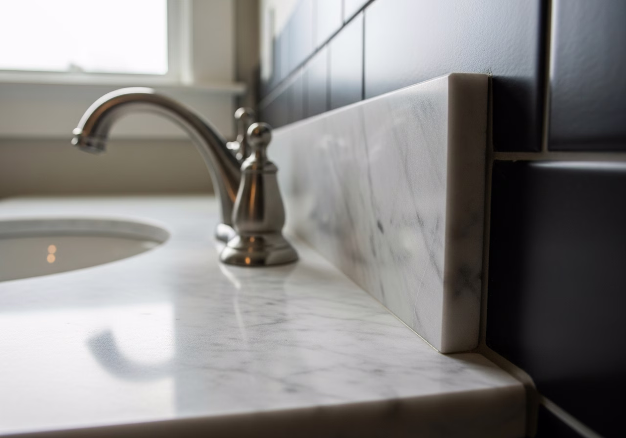 MHRTC $7,500 Tax Credit โ close-up of professional workmanship in a Toronto-area home