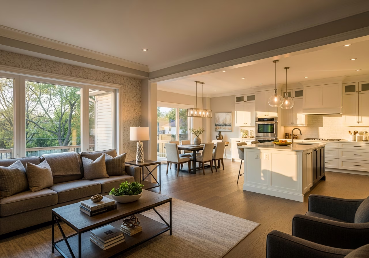 MHRTC $7,500 Tax Credit โ finished result in a Toronto or GTA home by RenoHouse