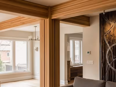 Microllam vs Parallam vs Anthrax: Beam Material Choices for Toronto Renovations