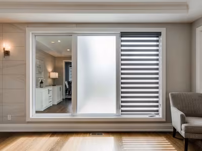 Mirror Film vs Frosted Film vs Blinds: The Toronto Privacy Decision (2026)