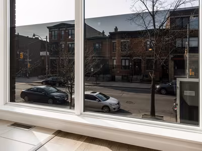 Mirror Window Film for Daytime Privacy in Toronto: How It Actually Works (2026)