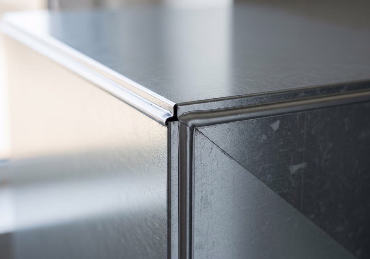 Mitsubishi vs Daikin vs Lennox — close-up of professional workmanship in a Toronto-area home